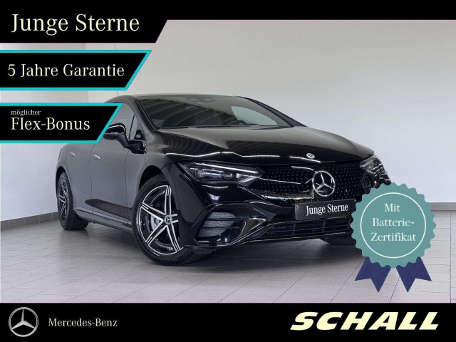 Mercedes-Benz EQE 300