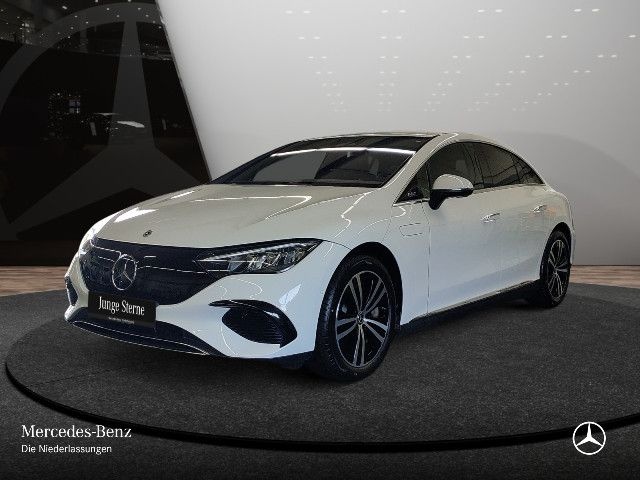 Mercedes-Benz EQE 300