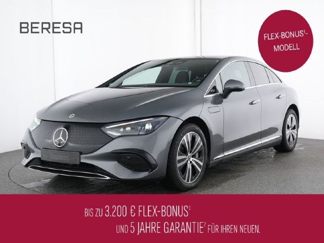 Mercedes-Benz EQE 300