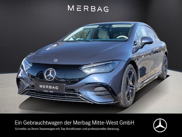 Mercedes-Benz EQE 300