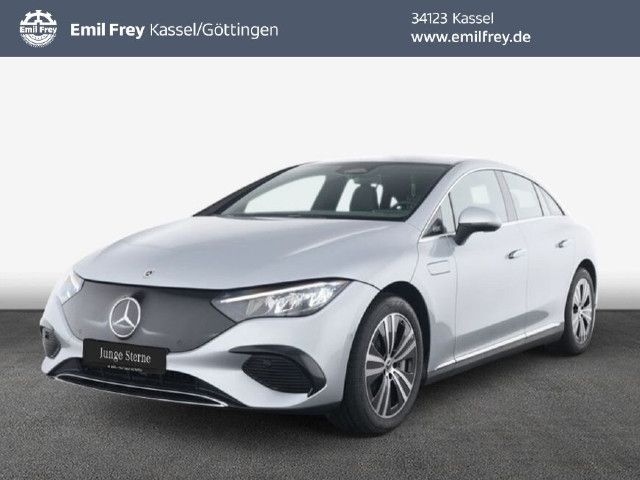 Mercedes-Benz EQE 300