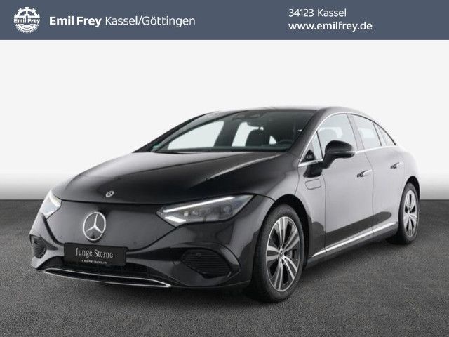 Mercedes-Benz EQE 300