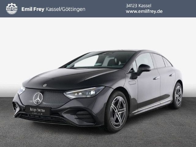 Mercedes-Benz EQE 300