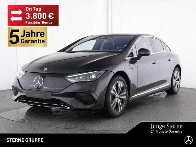 Mercedes-Benz EQE 300
