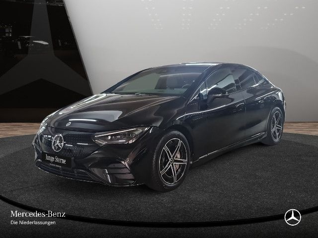 Mercedes-Benz EQE 300