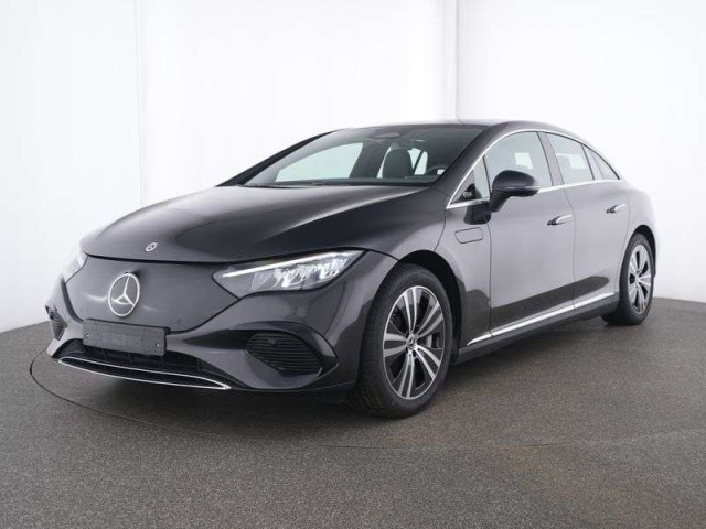 Mercedes-Benz EQE 300