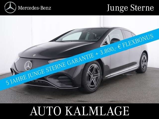 Mercedes-Benz EQE 300