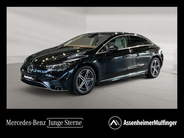 Mercedes-Benz EQE 300