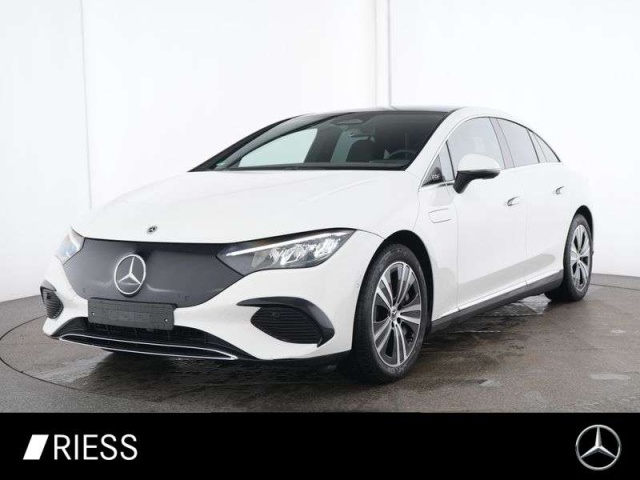 Mercedes-Benz EQE 300