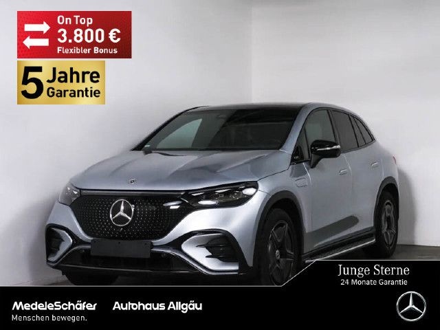 Mercedes-Benz EQE 300