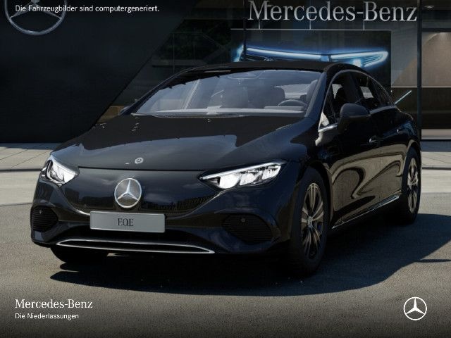 Mercedes-Benz EQE 300