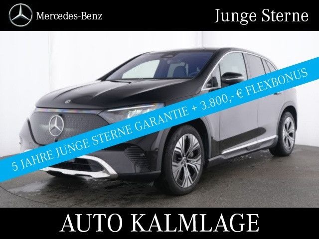 Mercedes-Benz EQE 300
