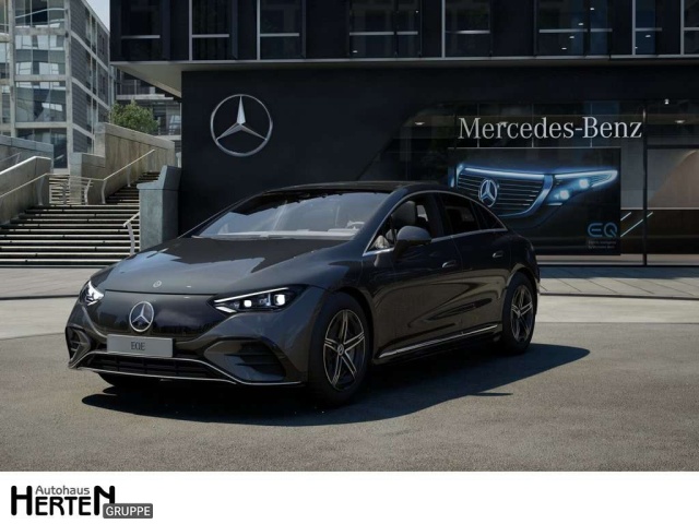 Mercedes-Benz EQE 300