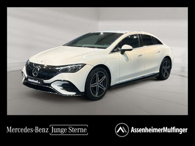 Mercedes-Benz EQE 300