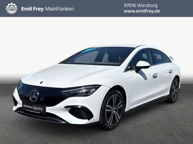 Mercedes-Benz EQE 300