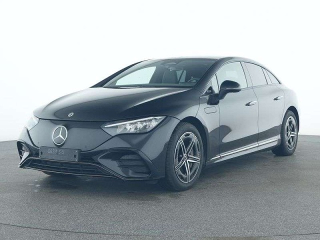 Mercedes-Benz EQE 300