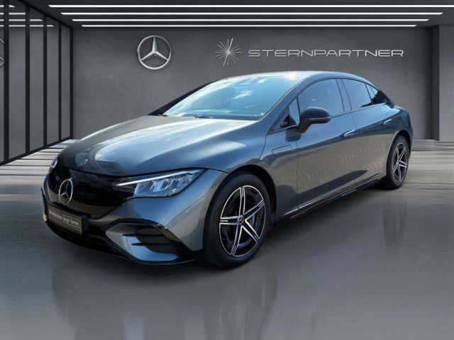 Mercedes-Benz EQE 300