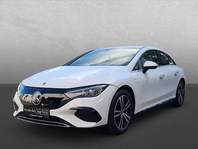 Mercedes-Benz EQE 300