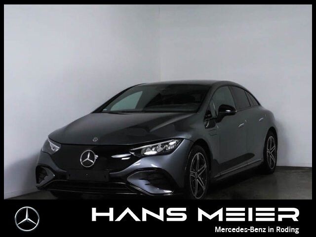 Mercedes-Benz EQE 300