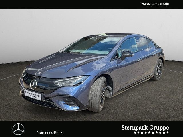 Mercedes-Benz EQE 300