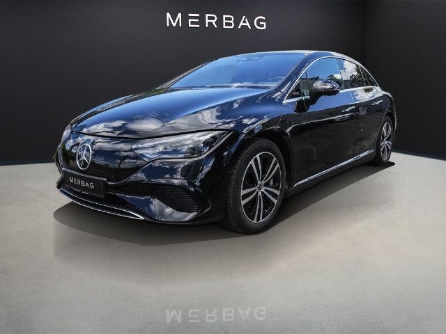 Mercedes-Benz EQE 300