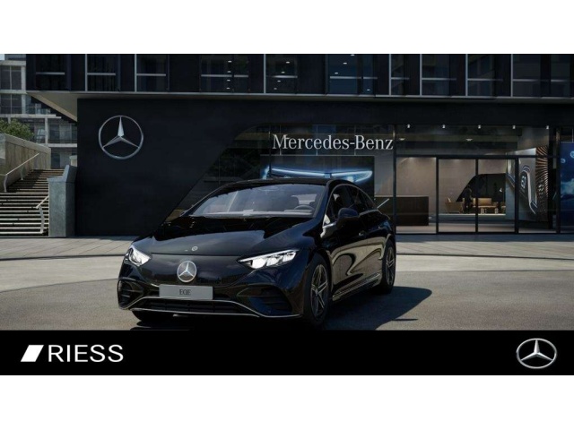 Mercedes-Benz EQE 300