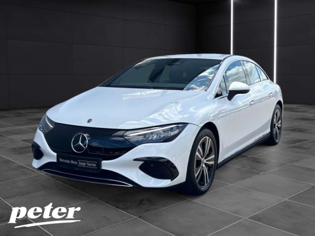 Mercedes-Benz EQE 300