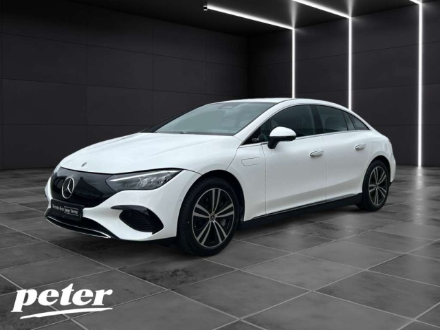 Mercedes-Benz EQE 300