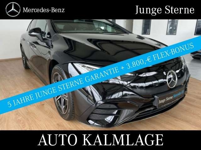 Mercedes-Benz EQE 300