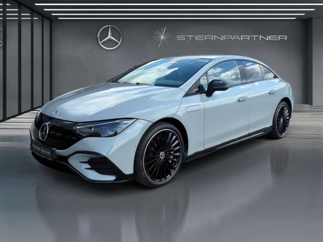 Mercedes-Benz EQE 300