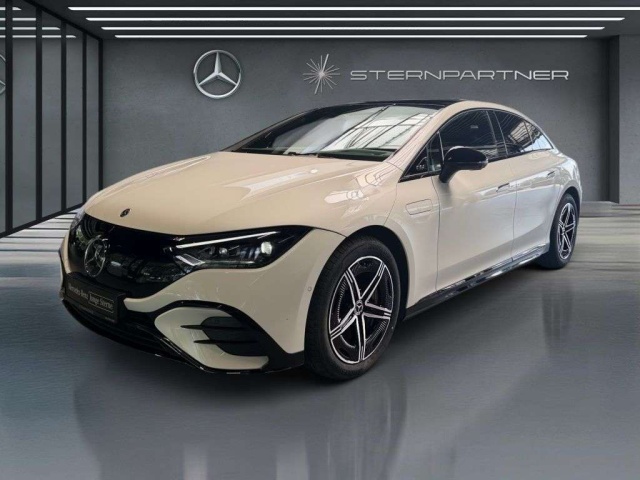 Mercedes-Benz EQE 300