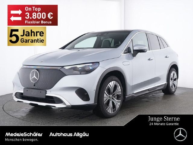 Mercedes-Benz EQE 300