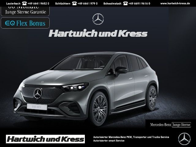 Mercedes-Benz EQE 300