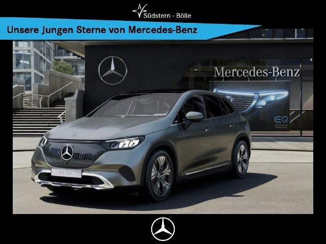 Mercedes-Benz EQE 300