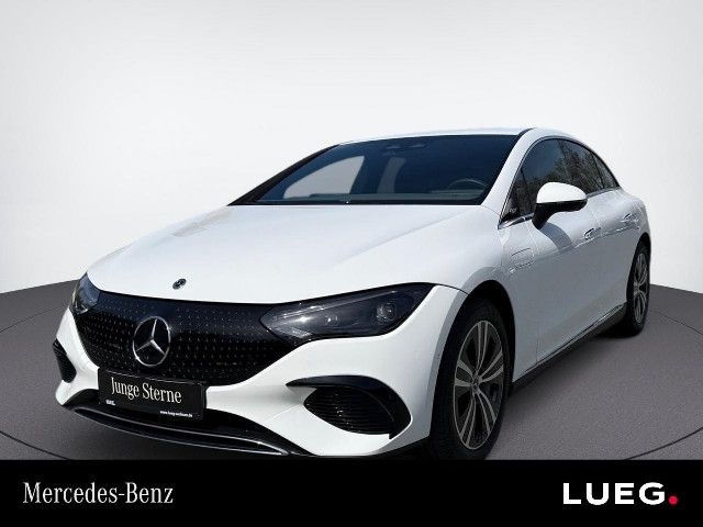 Mercedes-Benz EQE 300