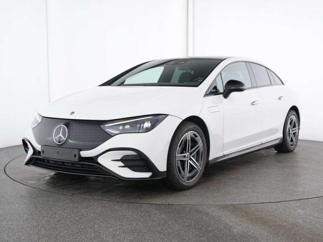 Mercedes-Benz EQE 300