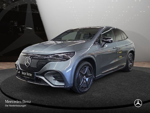 Mercedes-Benz EQE 300
