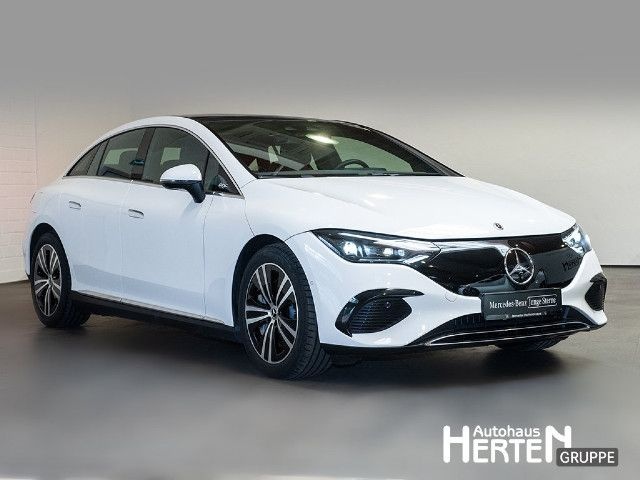 Mercedes-Benz EQE 300