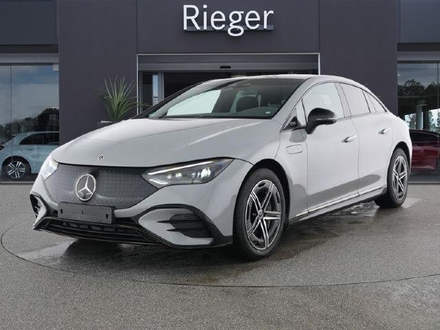 Mercedes-Benz EQE 300