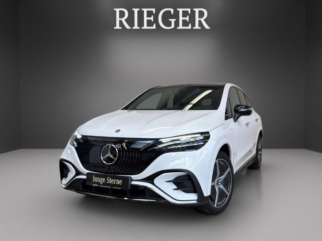Mercedes-Benz EQE 300