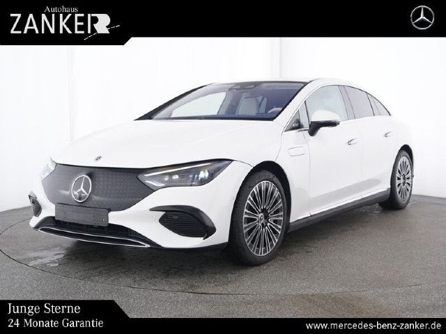 Mercedes-Benz EQE 300