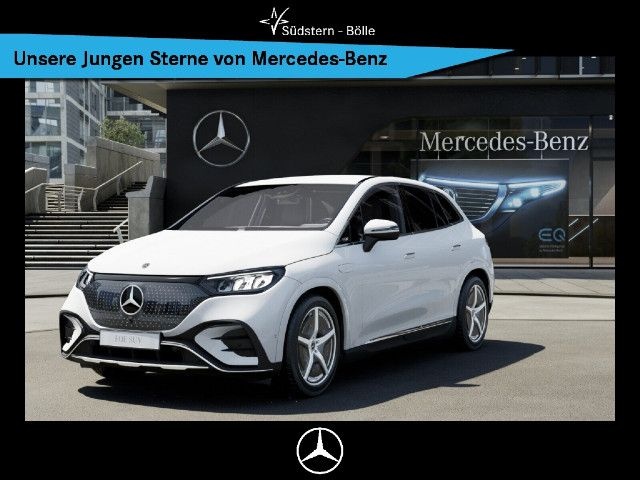 Mercedes-Benz EQE 300