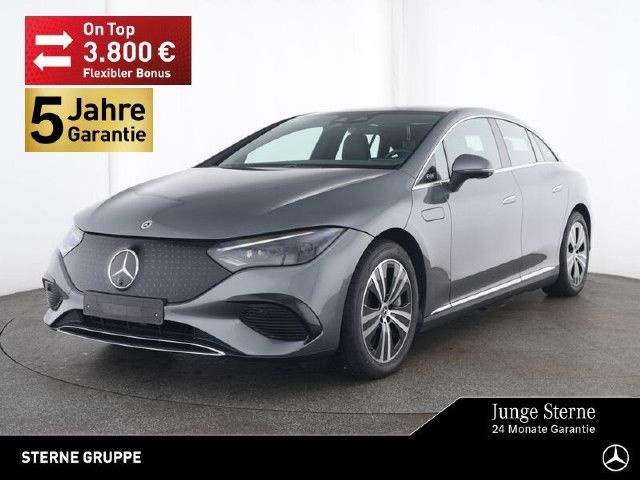 Mercedes-Benz EQE 300