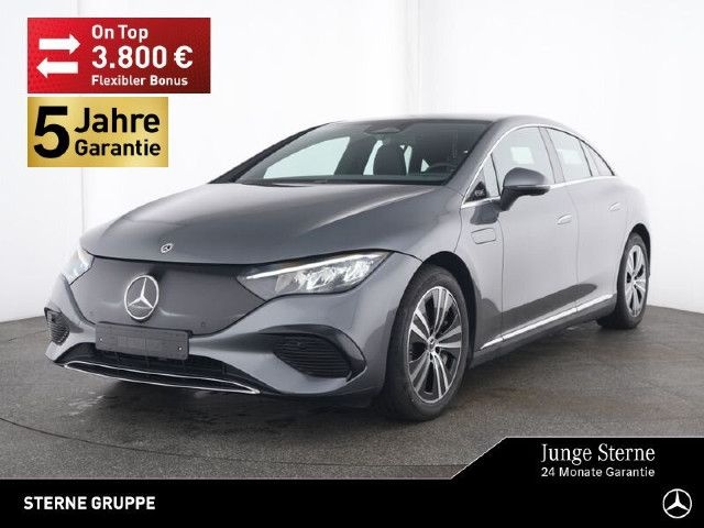 Mercedes-Benz EQE 300
