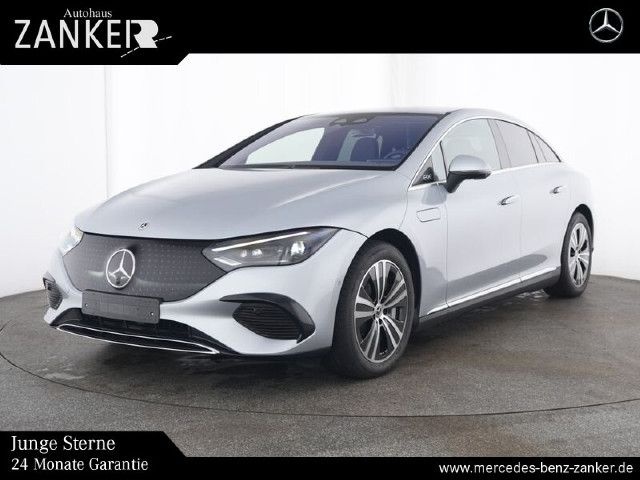 Mercedes-Benz EQE 300