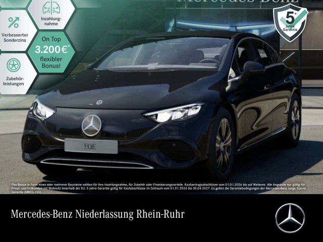 Mercedes-Benz EQE 300