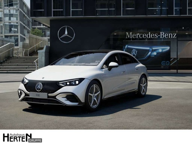 Mercedes-Benz EQE 300