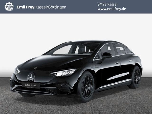 Mercedes-Benz EQE 300