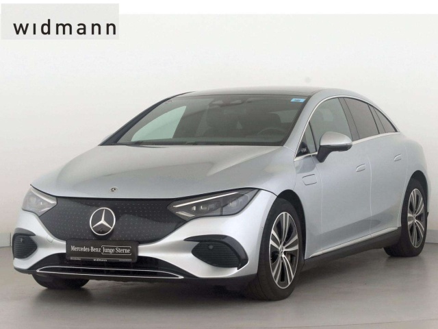 Mercedes-Benz EQE 300