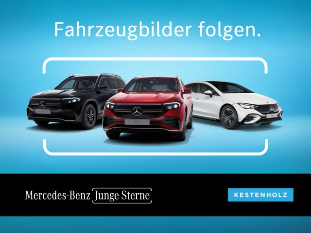 Mercedes-Benz EQE 300